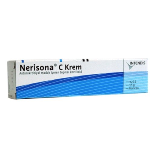 Nerisona C Krem